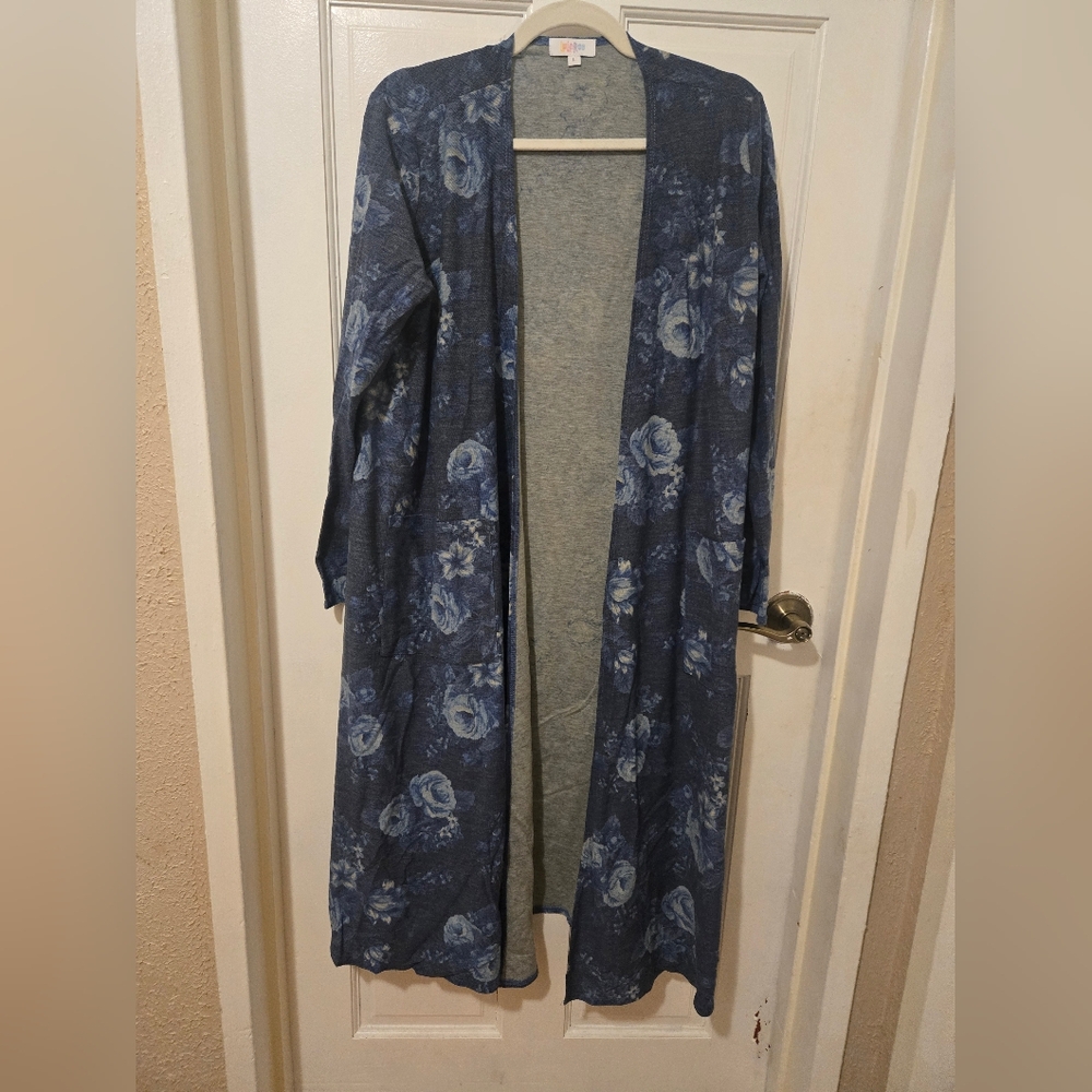 Lularoe Duster